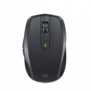 Logitech 罗技 MX Anywhere 2S 无线鼠标 黑色