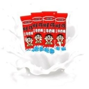 京东 旺旺冻痴 多口味