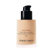 GIORGIO ARMANI 乔治·阿玛尼 粉底液30ML无痕持妆 权力粉底液