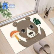 要抱抱 入门玄关地垫 40*60cm