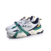 LI-NING 李宁 001征程 AGCQ005 男子休闲运动鞋