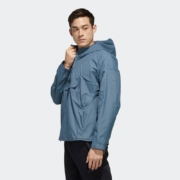 双11预售： adidas 阿迪达斯 FM5409 男子夹克外套