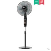 细腻送风！Frestec 新飞 FD-16A 落地扇 机械款 68元包邮（需用券）