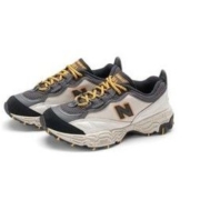 21日0点、双11预售： new balance ML801NCX 男士老爹鞋