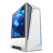 双11预告：攀升 战境S5 台式机（i5-10400F、16GB、512GB、GTX1660S）