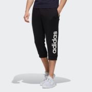 1日0点！adidas 阿迪达斯 DW8027 neo M CE 3/4 PANTS 男士七分裤 79元包邮（需用券）