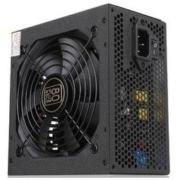 Segotep 鑫谷 额定500W GP600G黑金尊崇版电源