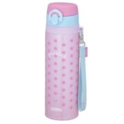 吴磊同款！THERMOS 膳魔师 JNT-550 R-OR 保温杯 550ml    含税到手约102元