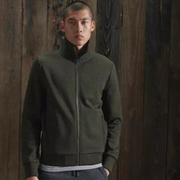 Superdry 极度干燥 Orange Label橙标系列 男士经典运动夹克