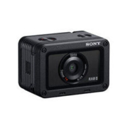 SONY 索尼 DSC-RX0M2 便携黑卡相机