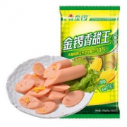金锣 火腿肠 玉米香甜王 30g*9支 *3件