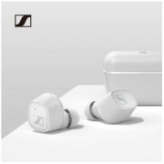 Sennheiser 森海塞尔 CX400BT 真无线耳机黑色