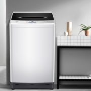 27日6点！TCL B100L100 全自动波轮洗衣机 10KG