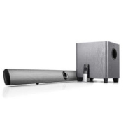 EDIFIER 漫步者 B8 多功能音箱 SOUNDBAR