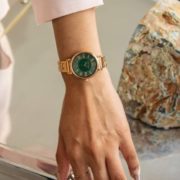 中亚Prime会员！ Anne Klein 安妮·克莱因 人气腕表