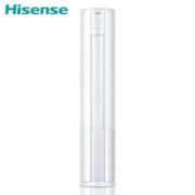 1日0点！Hisense 海信 KFR-72LW/E80A1(2N33) 立柜式空调 一级能效 3999元包邮（前1小时）