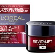 prime会员！L'Oréal Paris 欧莱雅 Revit阿lift Laserx3 复颜光学紧致嫩肤去皱 日霜 50ml  78.26元含税直邮