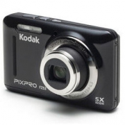 Kodak 柯达 FZ53 数码相机 黑色