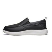 双11预售： SKECHERS 斯凯奇 66150 男士商务休闲鞋