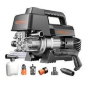 YILI 亿力 YLQ3180G 小金牛高压洗车机 220V