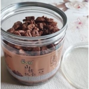临安 山核桃仁 100g*3罐