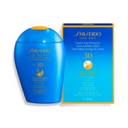 21日10点、考拉海购黑卡会员！ SHISEIDO 资生堂 新艳阳夏 臻效水动力防护乳 SPF30 150ml 137元包邮包税（限150件）