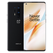 18点：一加 OnePlus 8 Pro 5G旗舰 智能手机12GB+256GB 黑镜