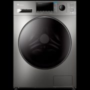 1日0点！LittleSwan 小天鹅 水魔方 TD100VT86WMADT5 洗烘一体机 10KG 2799元包邮（需用券）