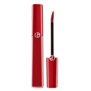 GIORGIO ARMANI 乔治·阿玛尼 臻致丝绒哑光唇釉 6.5ml 405号色