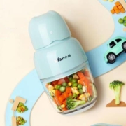百亿补贴：Bear 小熊 QSJ-B02R1 料理机