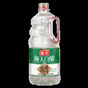 百亿补贴！海天 白醋 1.9L