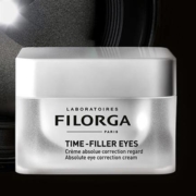 21日0点、双11预售：FILORGA 菲洛嘉 逆时光紧致眼霜 15ml（赠眼霜 4ml*5+面霜 15ml+精华 7ml)