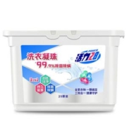 活力28 持久留香洗衣凝珠 25颗
