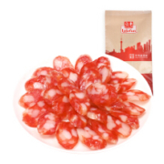 立丰 lifefun 立小满腊肠200g 5分瘦*3件