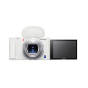 SONY 索尼 ZV-1 Vlog数码相机+手柄电池套装