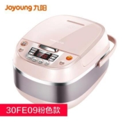 聚划算百亿补贴：Joyoung 九阳 JYF-30FE09 智能电饭锅