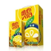 双11预售：ViTa维他 低糖柠檬茶 250ml*16盒