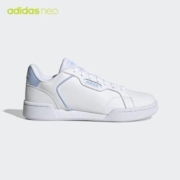 1号0点：阿迪达斯 adidas neo ROGUERA 女子 休闲运动鞋 EH2027