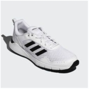 1日0点： adidas 阿迪达斯 FLUIDCLOUD NEUTRAL FX4706 男女跑步运动鞋