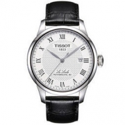 TISSOT 天梭 力洛克系列 T006.407.11.053.00 男士机械手表