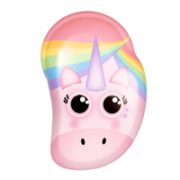 Tangle Teezer 经典迷你虹独角兽印花天使梳