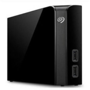 SEAGATE 希捷 Backup Plus Hub 外置式桌面硬盘 4TB USB 3.0