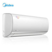 美的（Midea）正1.5匹一级能效全直流变频空调 KFR-35GW/BP3DN8Y-PH200