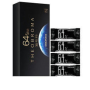 怡浓 Enon 纯黑巧克力 120g *4件