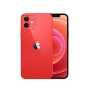 Apple 苹果 iPhone 12 5G智能手机 64GB 红色