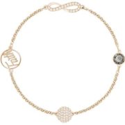 Swarovski 施华洛世奇 Remix 符号手链 5365734   到手约￥335.92
