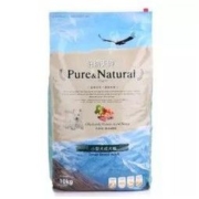 双11预售： Pure&Natural 伯纳天纯 无谷低敏配方 小型成犬粮 10kg