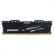 历史低价： SEIWHALE 枭鲸 DDR4 2666MHz 台式机内存条 32GB