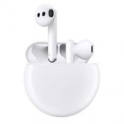 HUAWEI 华为 Freebuds3 真无线蓝牙耳机