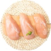 SHANGXUAN 尚选 单冻鸡大胸 1kg